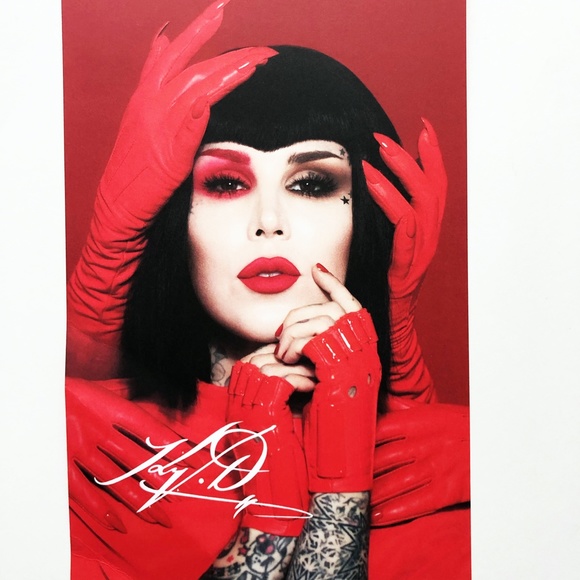 Junya Watanabe Poncho Avante-Garde Ruffle Wrap Tie from Kat Von D Charity Rare M - Picture 12 of 12